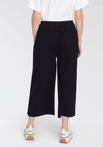 OTTO products Pyjamahose in Schwarz