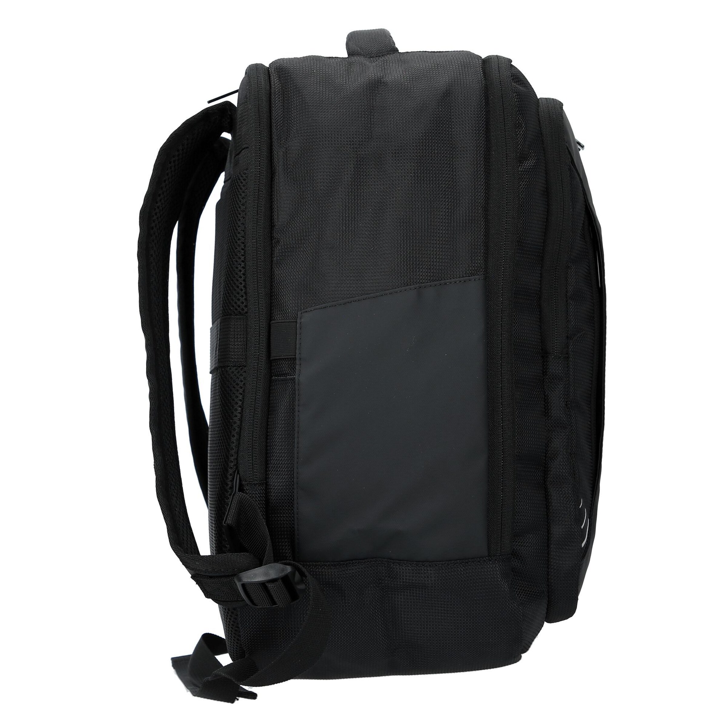 Zaino 'Take2Cabin' di American Tourister in nero