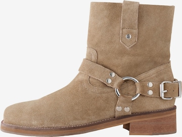 Next Bootsit 'Forever Comfor' värissä ruskea: etupuoli