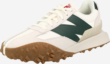 new balance Sneaker 'XC72' in Weiß: predná strana