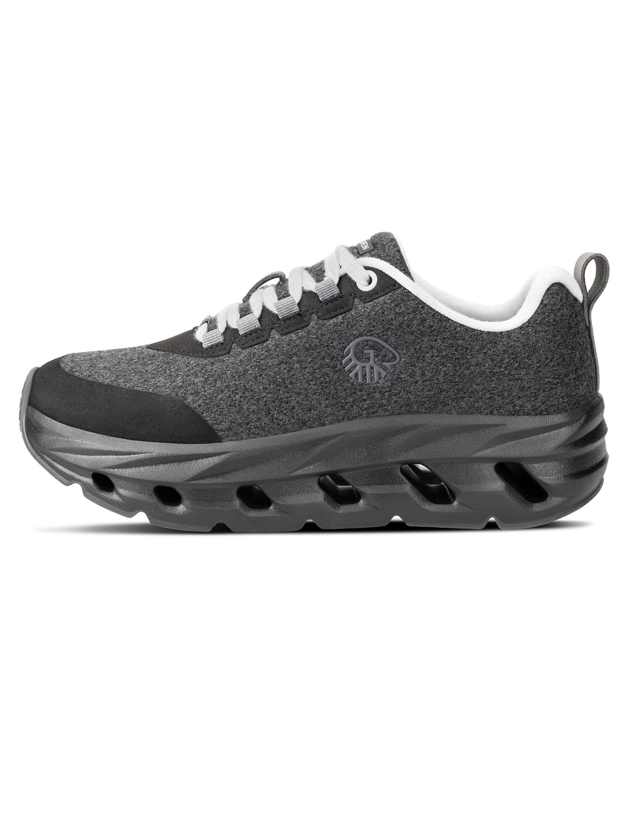 GIESSWEIN Sneaker 'Dream' in Schwarz