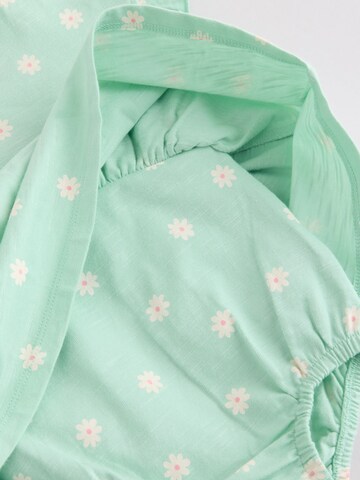 Next - Macacão/Body em bege