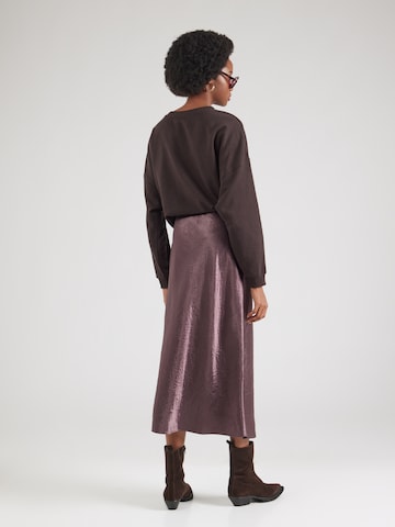 Max Mara Leisure Sukně 'Alessio' – červená
