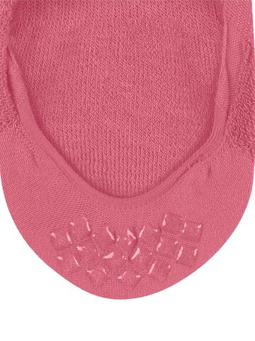 FALKE Füßlinge 'Cool Kick'‌‌ in Pink