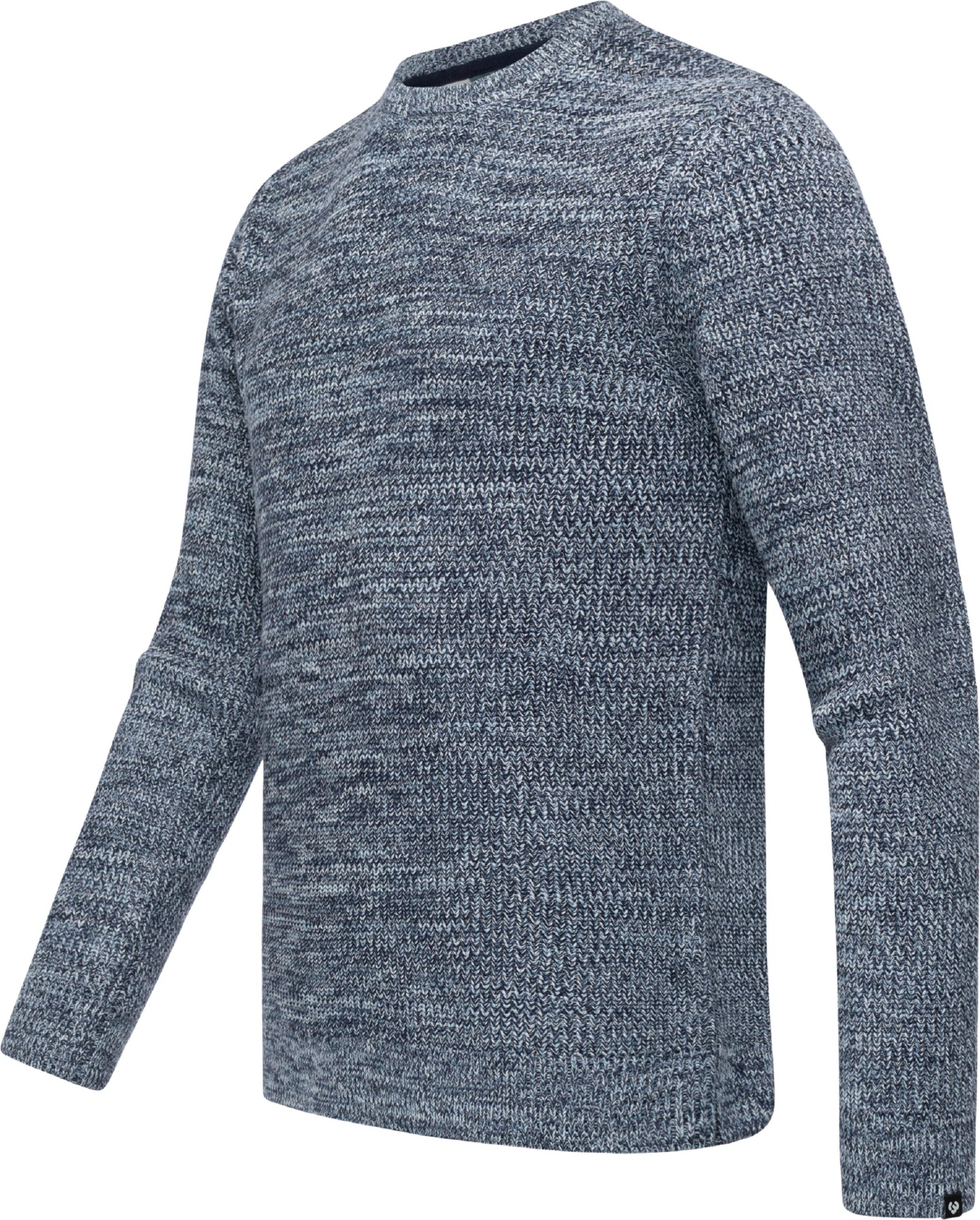 Ragwear - Jersey 'Aralt' en azul