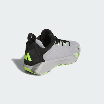 Chaussure de sport 'Initiation' ADIDAS PERFORMANCE en gris