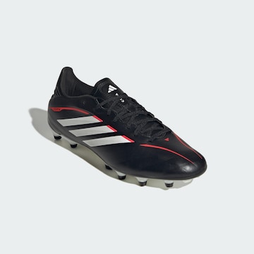 ADIDAS PERFORMANCE Voetbalschoen 'Copa Pure IV League' in Zwart