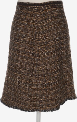 Orwell Skirt in M in Brown: front