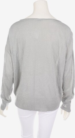 Devernois Pullover M in Grau