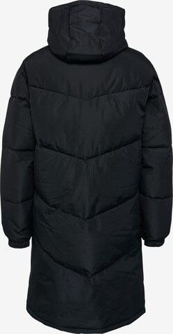 Hummel Athletic Jacket 'LGC MIA' in Black