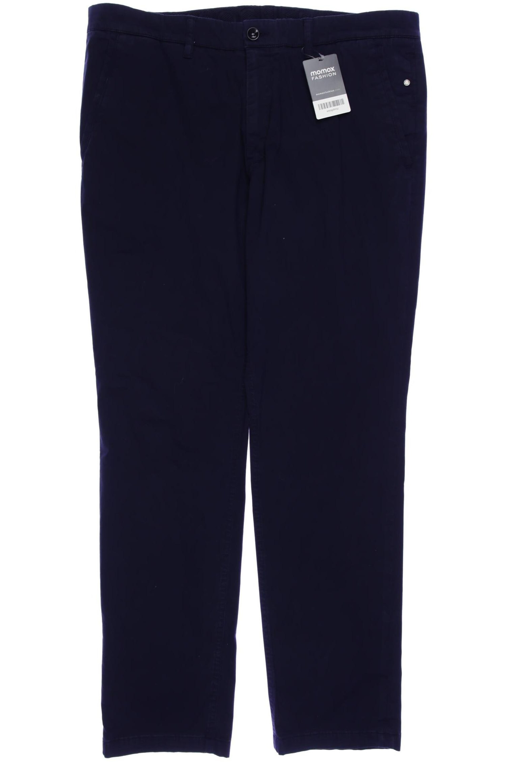 BOGNER Pants in 27 in Blue: front
