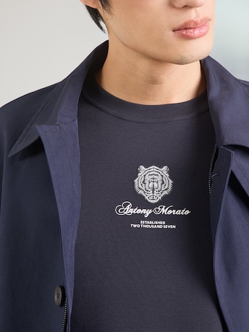 ANTONY MORATO - Sudadera en azul