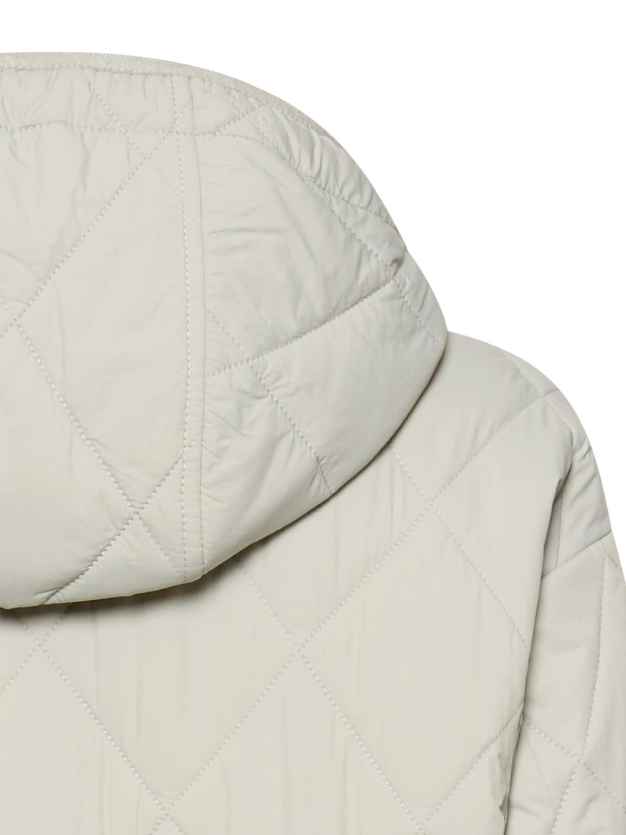 CAMEL ACTIVE Jacke in Beige