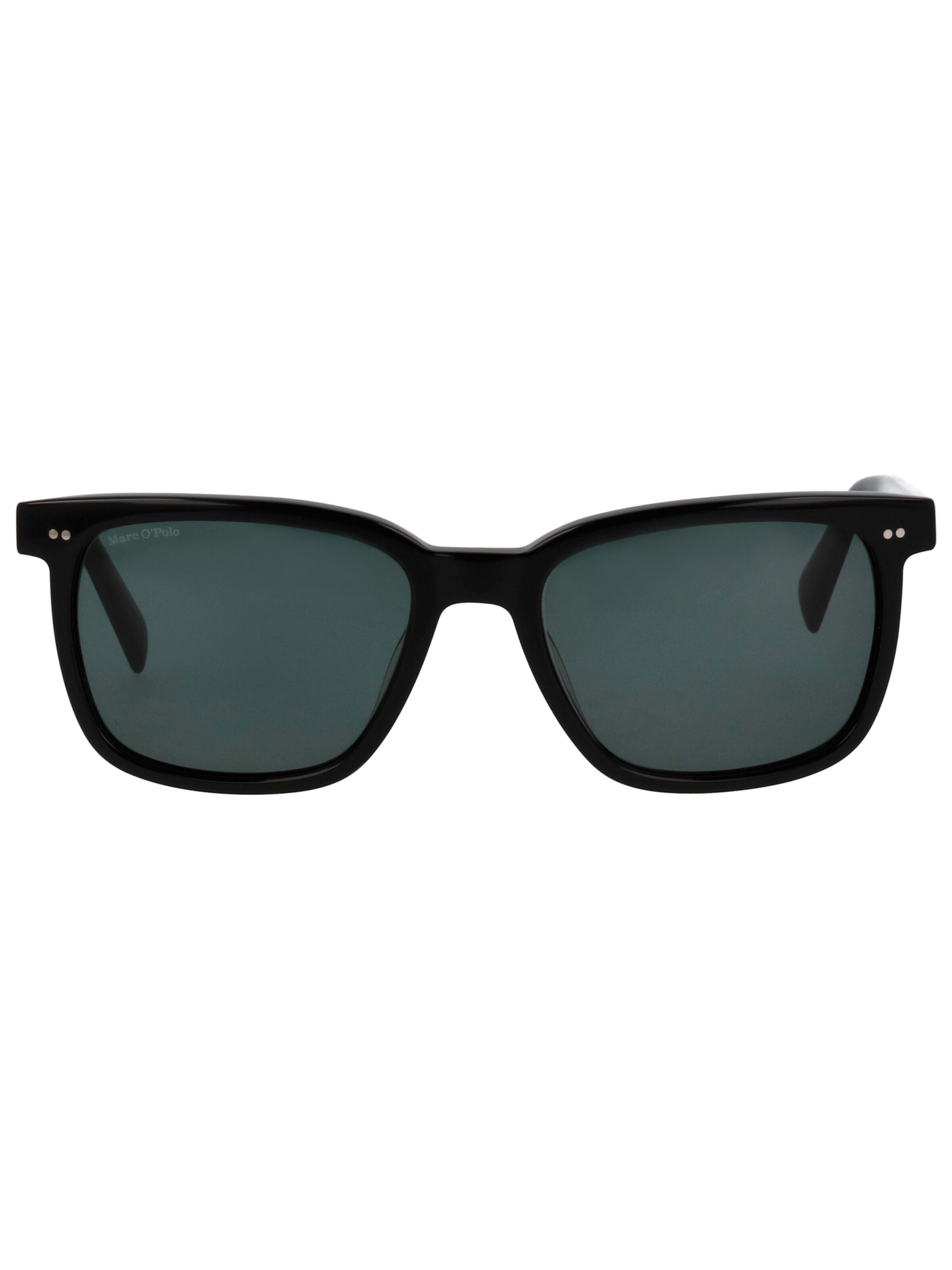 Marc O'Polo EYEWEAR Sunglasses in Black