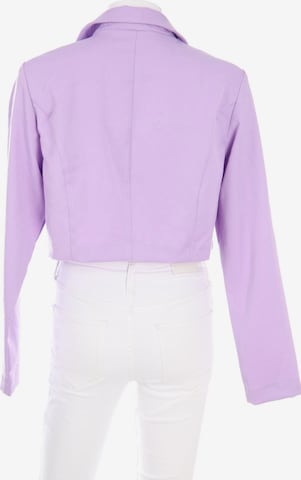 H&M Blazer in XL in Purple