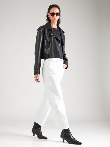 COMMA Barrel Джинсы в Белый