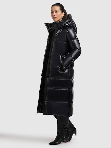 Cappotto invernale 'HEDD2' di khujo in blu