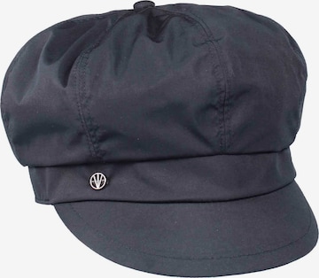 LOEVENICH Cap in Blau: Vorderseite