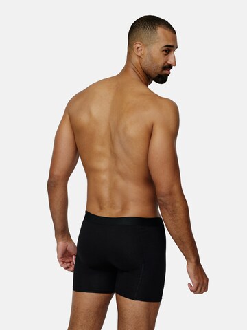 DANISH ENDURANCE Pants 'Classic Trunks' in Schwarz