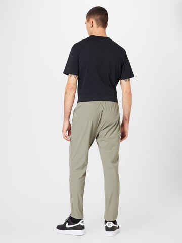 Virtus Regular Sports trousers 'Smith' in Green