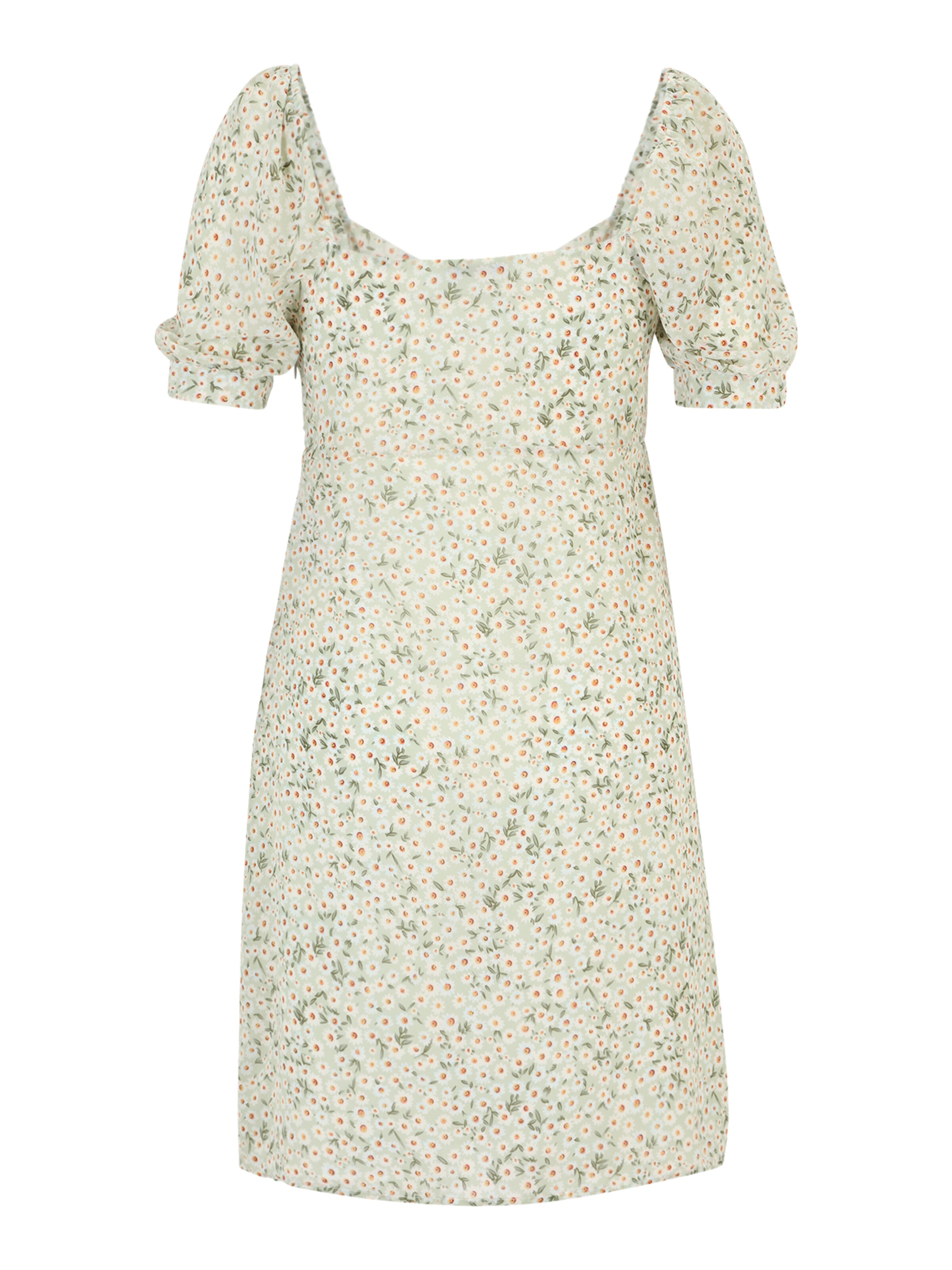 Robe d’été 'SONJA' Only Petite en beige