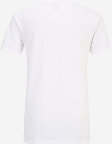 balta Polo Ralph Lauren Apatiniai marškinėliai