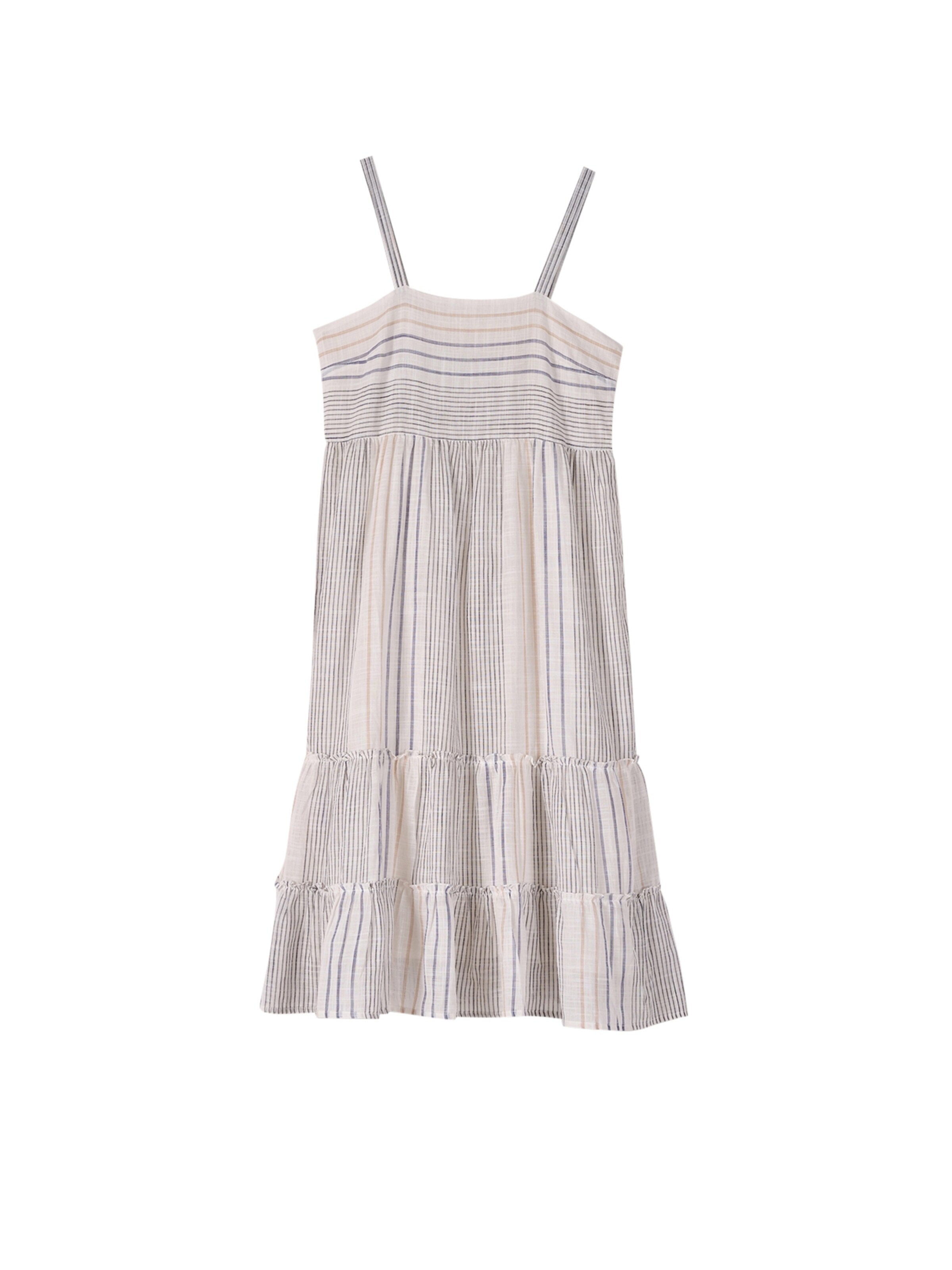 Camomilla Italia Anzug ASIA in weiß, Produktansicht