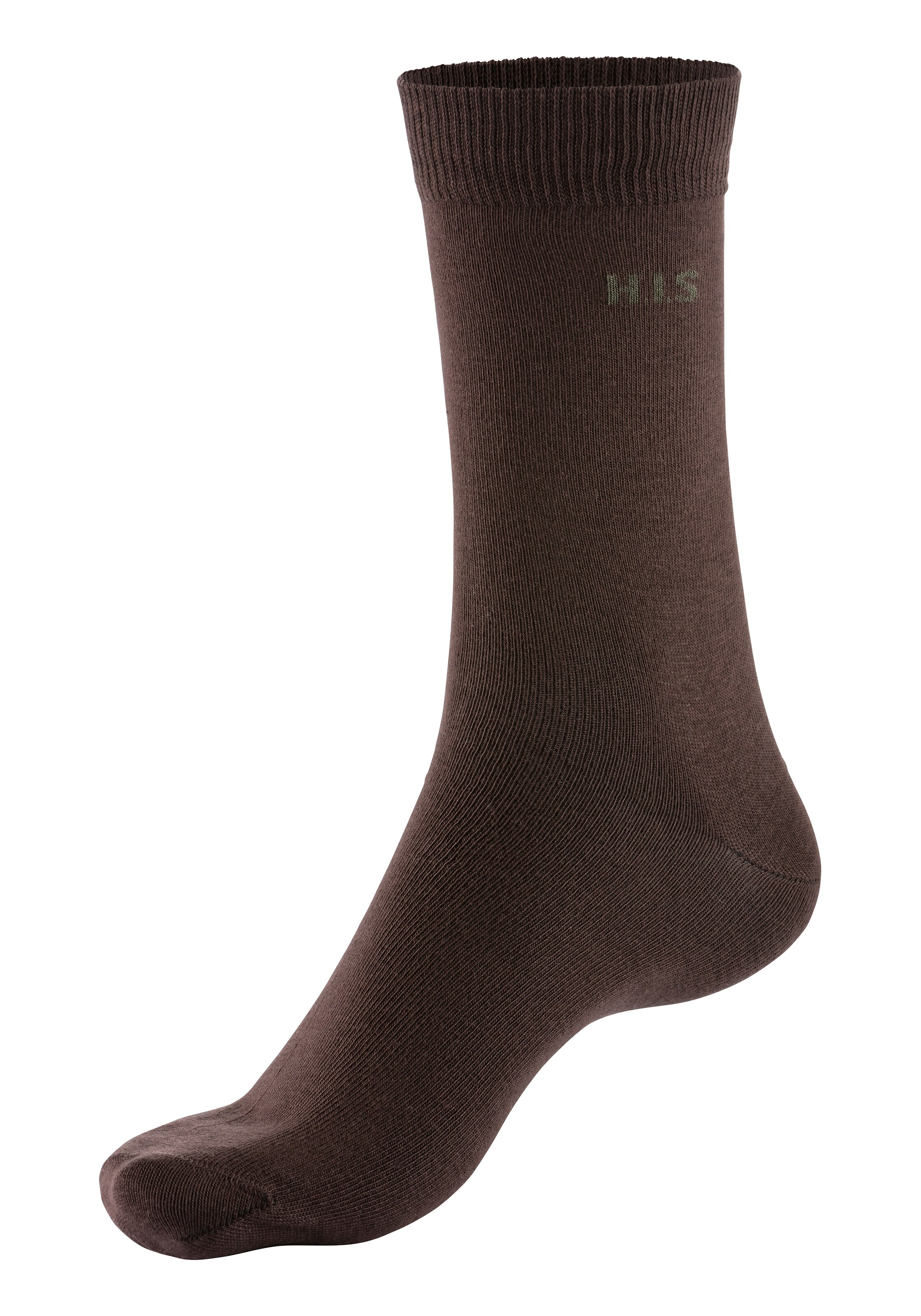 H.I.S Socks in Mixed colours