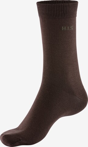 H.I.S Socks in Mixed colors