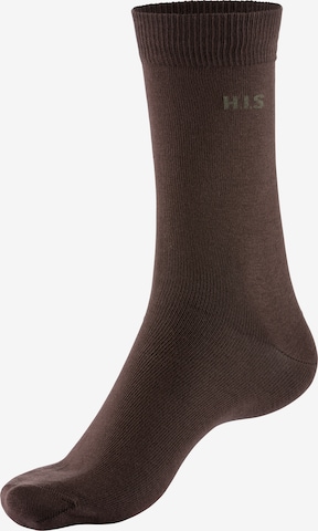 H.I.S Socks in Mixed colors