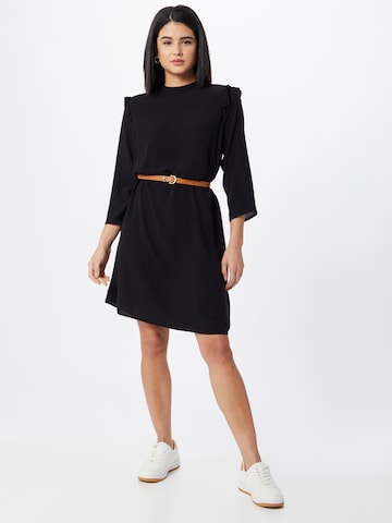 TOM TAILOR DENIM Dress in Black