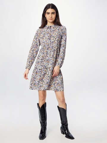 JDY Shirt Dress 'Piper' in Mixed colors: front