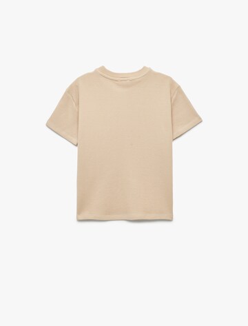 Koton Shirt in Bruin