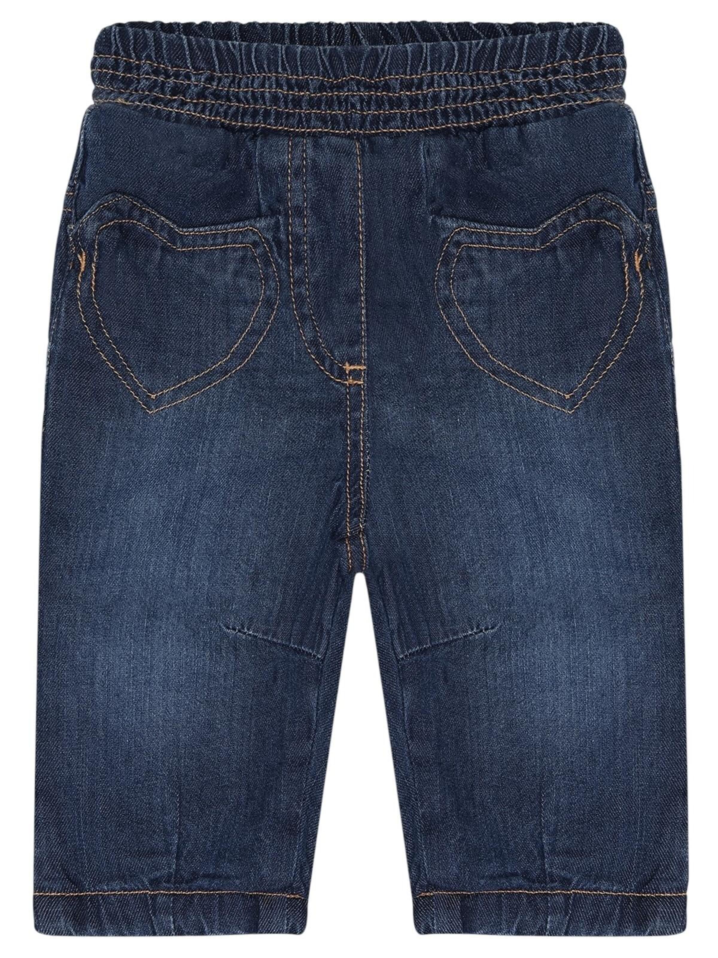 Hust & Claire Jeans 'HCTilde' in 62/Regular in Blue denim, Item view