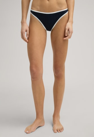 Bas de bikini JOOP! Jeans en bleu