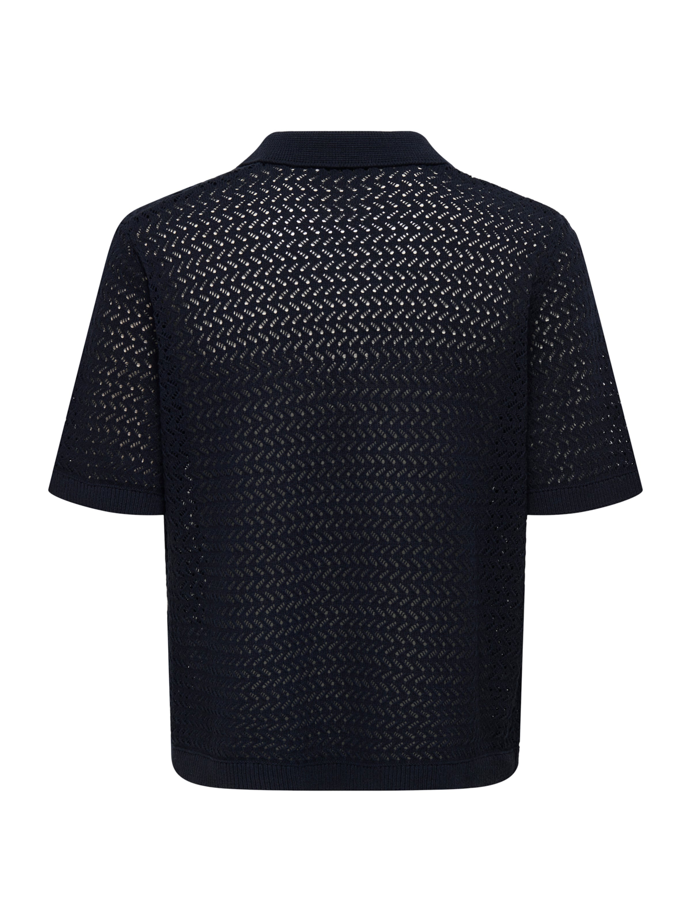 Only & Sons Свитер 'ONSNYLE' в Синий