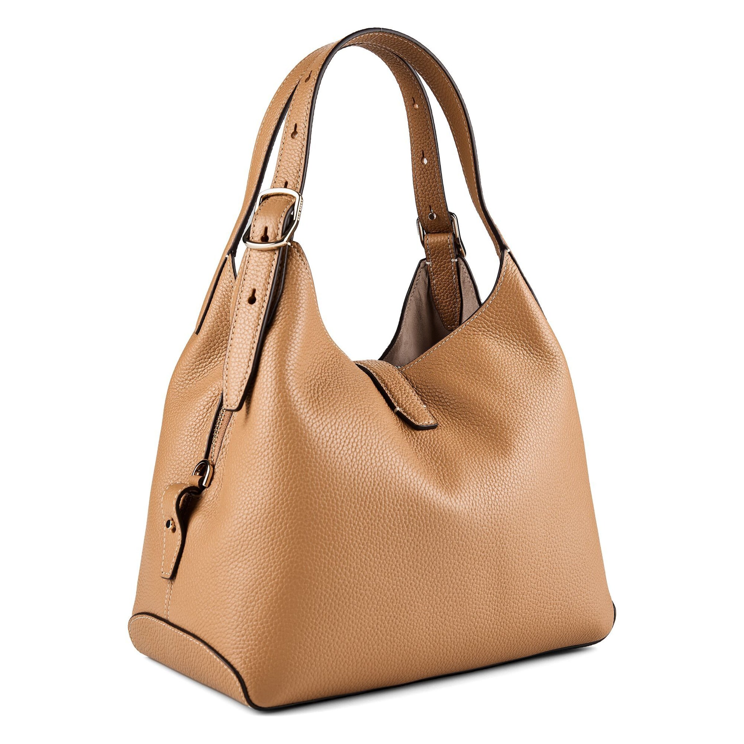 Sac bandoulière 'Deco ' Kate Spade en marron