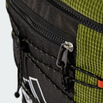 ADIDAS ORIGINALS Rugzak in Groen