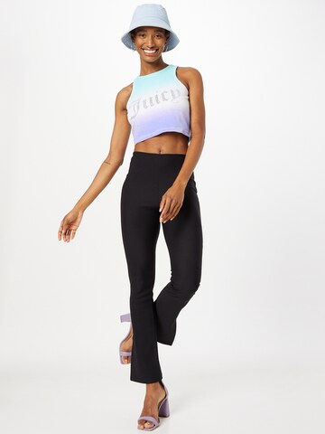 Juicy Couture Top 'AMORA' in Mixed colors
