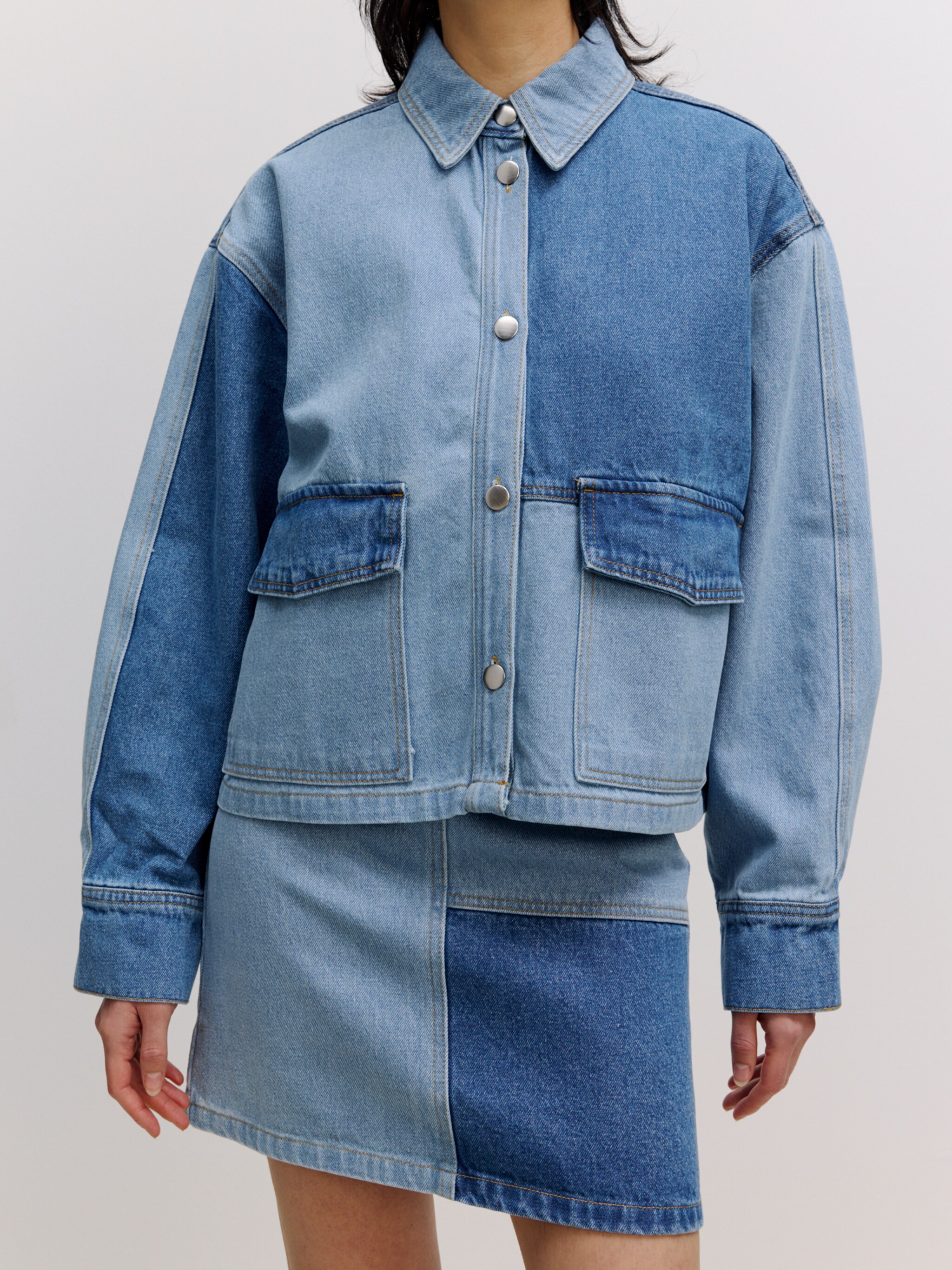 EDITED Producten Tussenjas Blauw