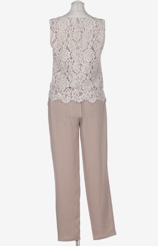 TAIFUN Overall oder Jumpsuit S in Beige