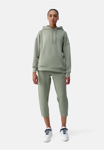 Sweat-shirt 'Isolde' Born en vert