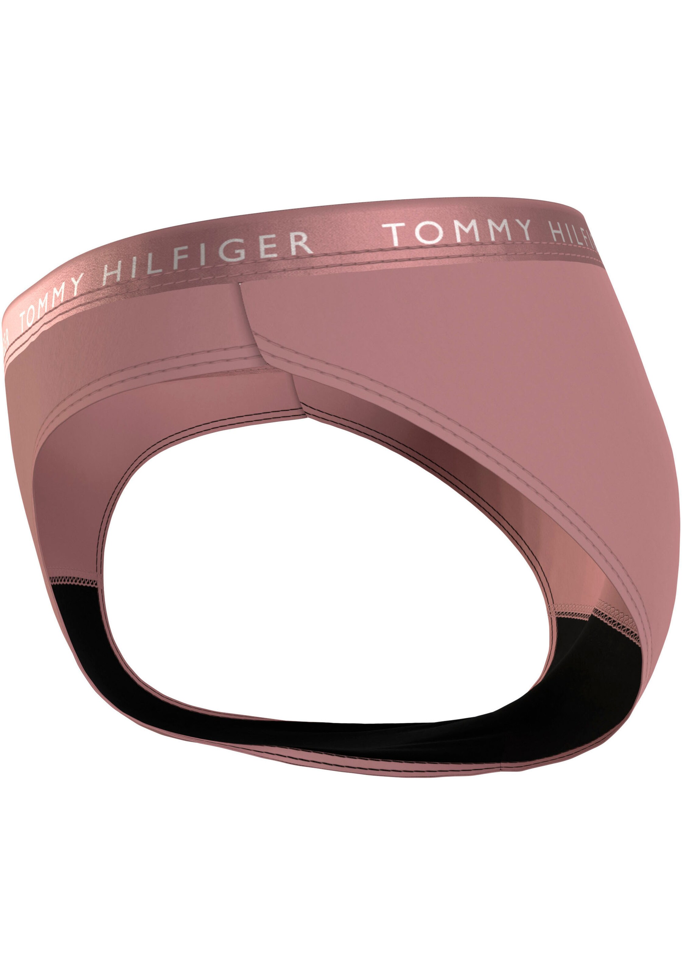 Tommy Hilfiger Underwear Bikinihose in Pink
