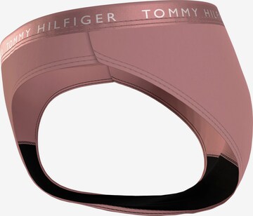 Tommy Hilfiger Underwear Bikinihose in Pink