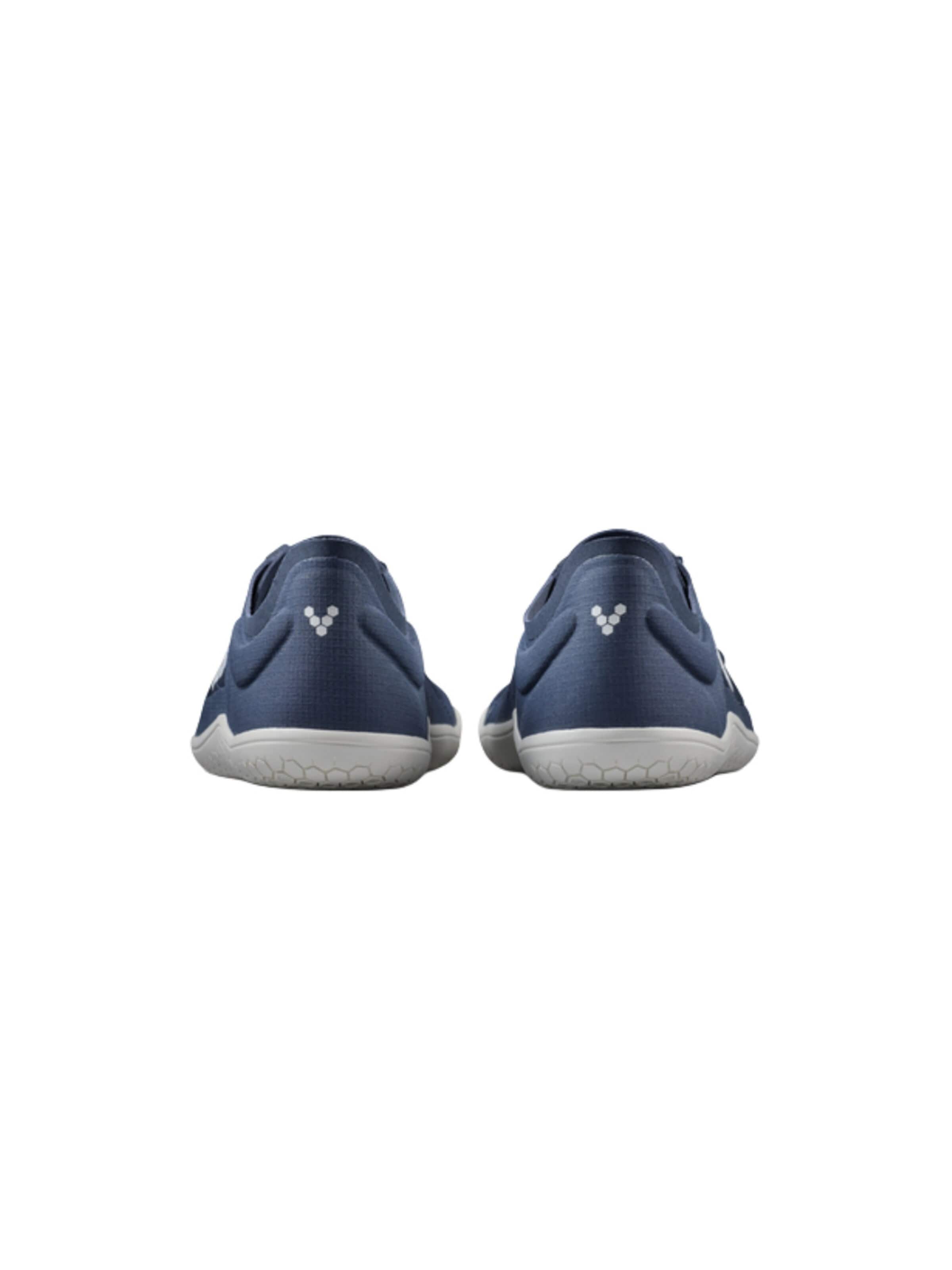 Vivo Barefoot Sneakers laag 'PRIMUS LITE IV' in Blauw