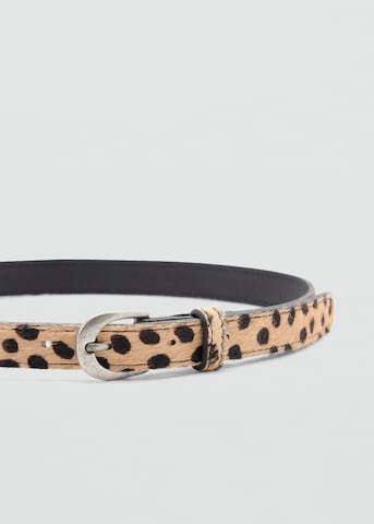 MANGO KIDS Riem in Beige