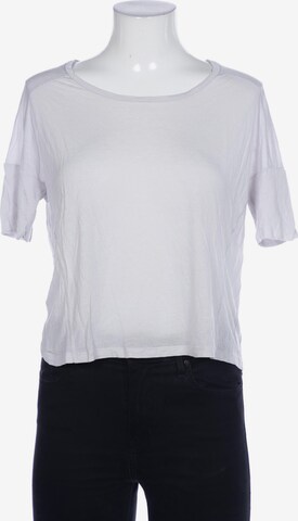 Iheart T-Shirt M in Grau: predná strana