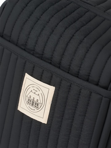 LISVA Shopper ' Duffel ' i sort: forside