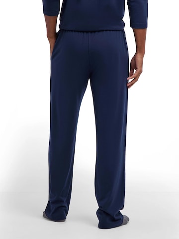 FALKE Regular Sporthose‌‌‌‌ in Blau