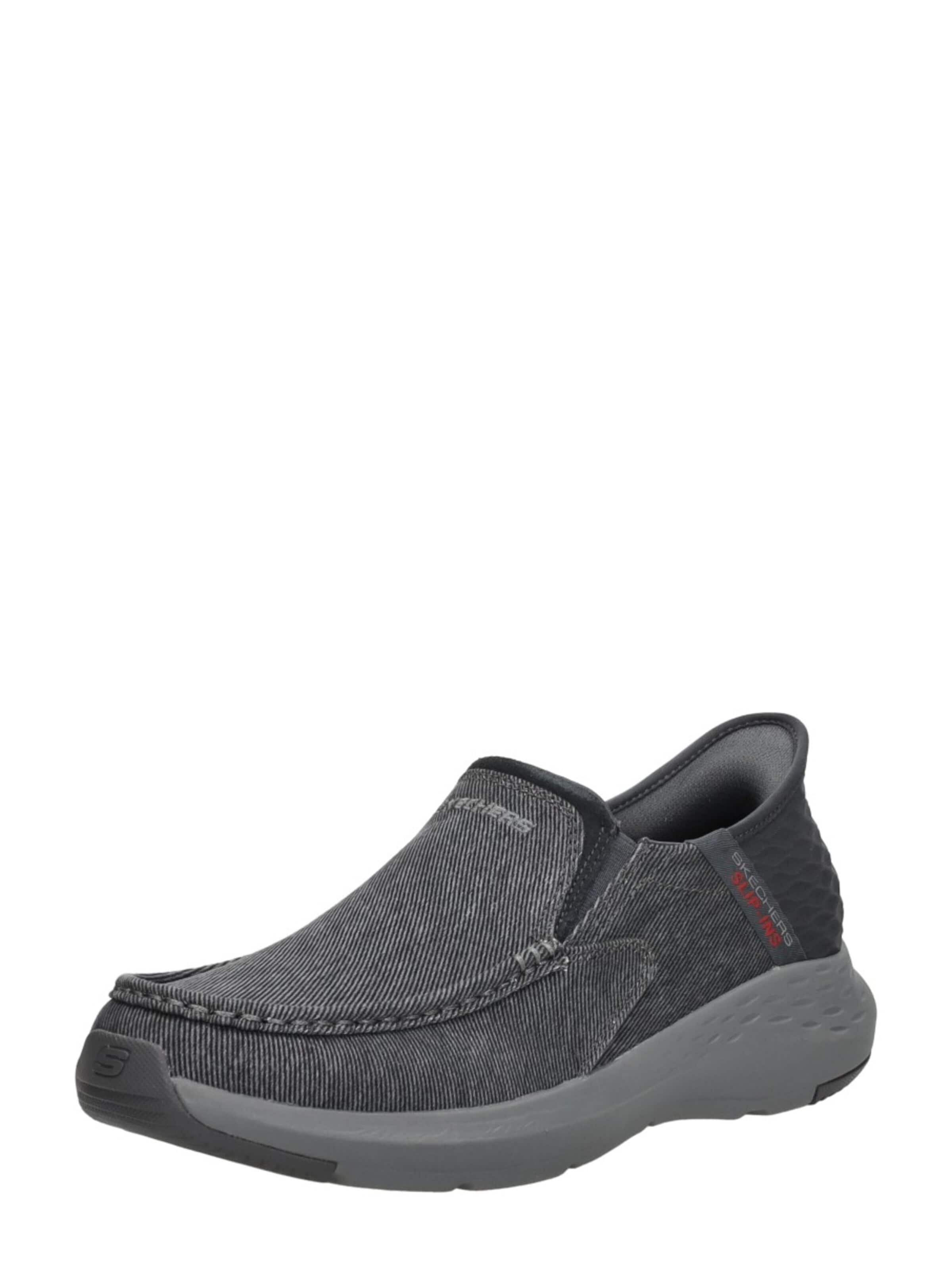 Chaussure basse 'Slip-Ins RF: Parson' SKECHERS en gris